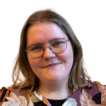 Ylva Lie Bjerke