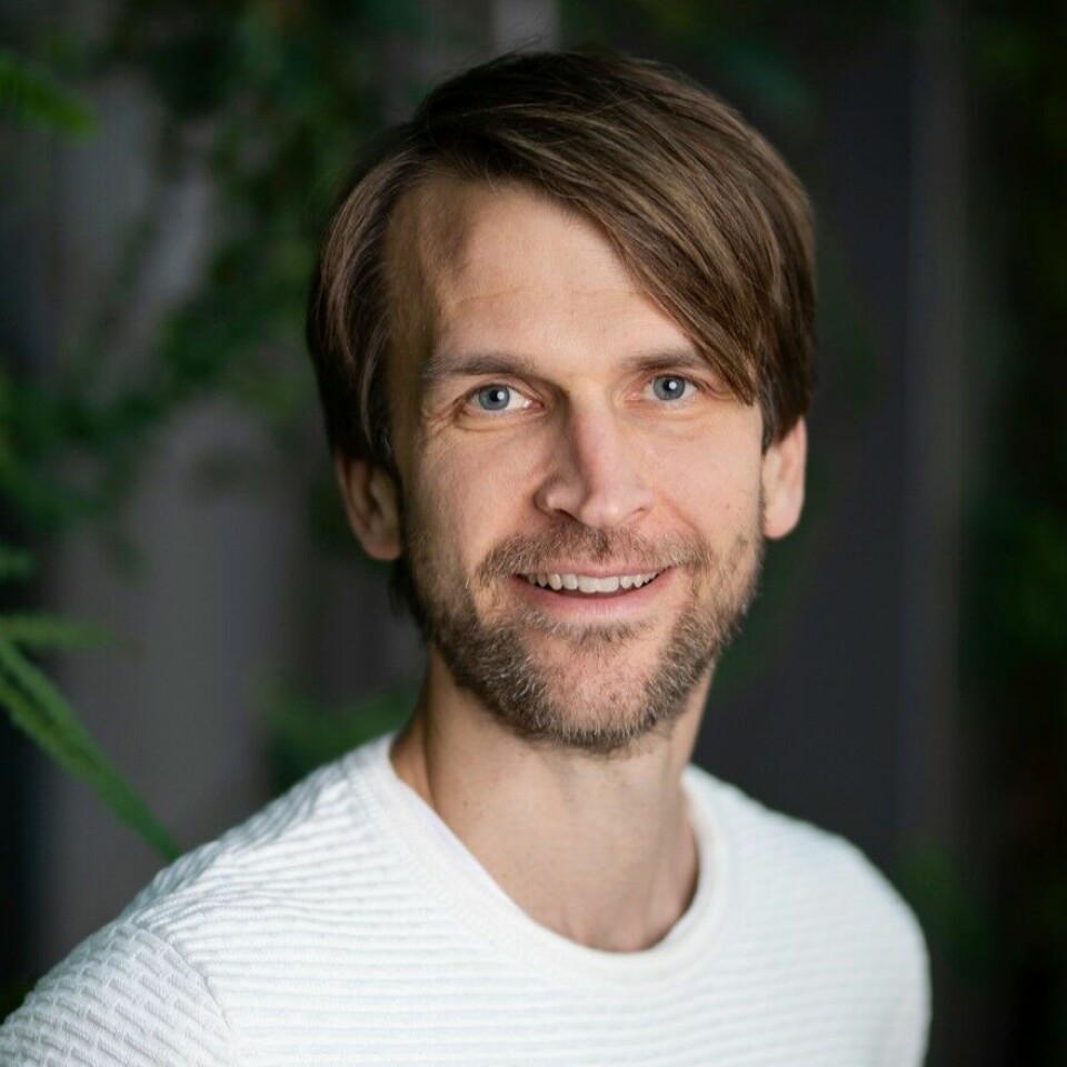 Øyvind Soltun Andreassen er PhD-kandidat i religions- og livssynsdidaktikk ved NTNU.