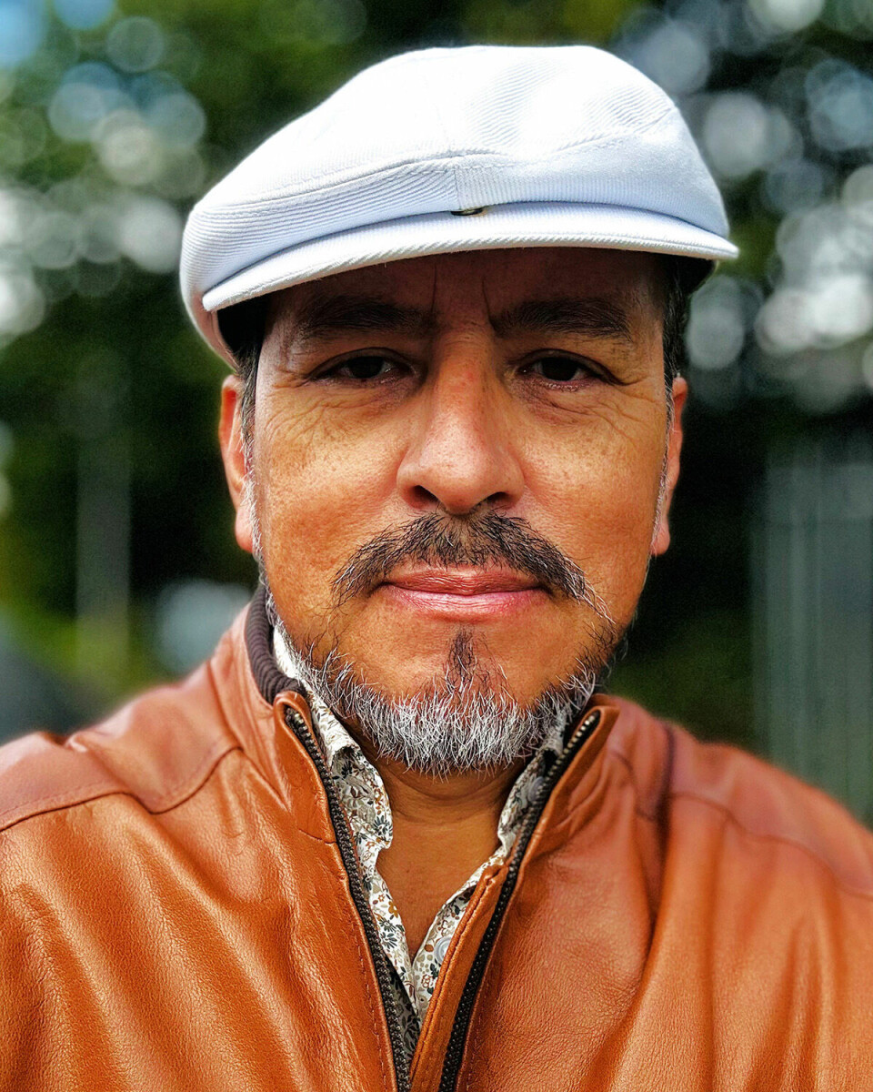 Alejandro Pérez Torres, samfunnsengasjert far
