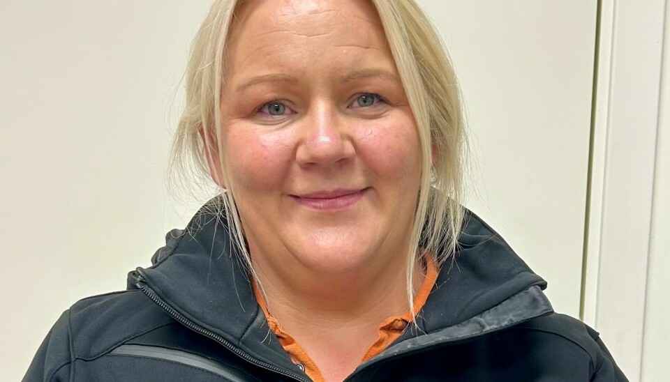 – Våre medlemmer ønsker heller å jobbe hver tredje lørdag enn å få søndagsåpne butikker, sier Elisabeth Therese Andreassen i Handel og kontor.