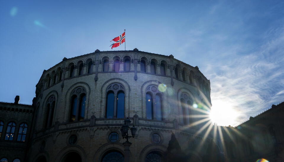 Et bredt flertall i Stortinget er enige om en ny barnelov. Saken skal opp til votering neste uke.
