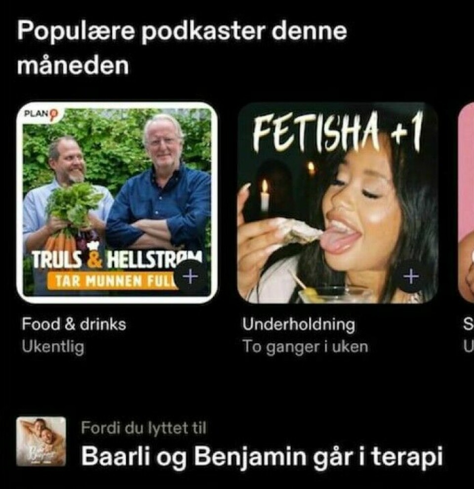 Lydbok app: 6 Apper i test - Hvilken er best?