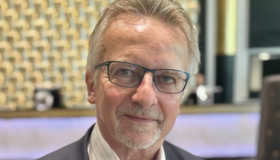 Karl-Heinz Kamp.