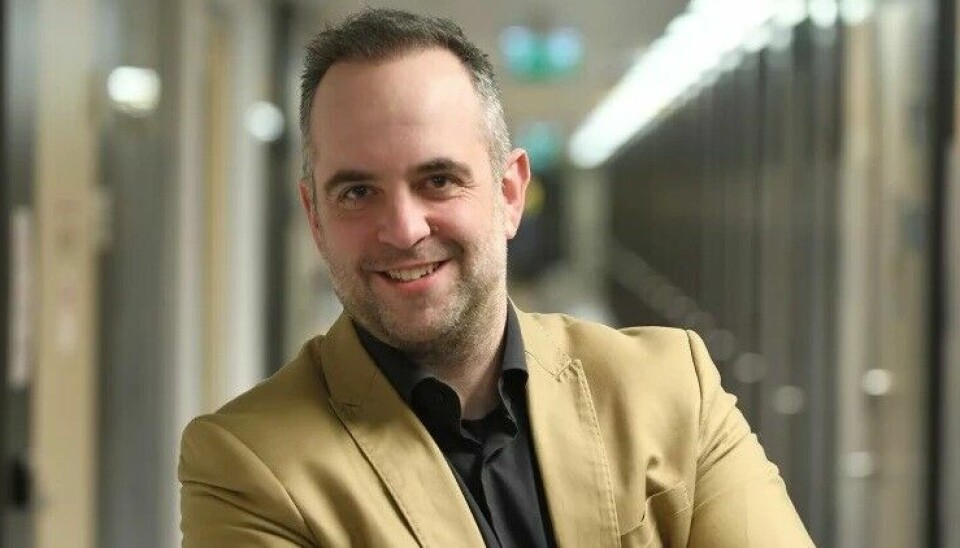 Bram Timmermans.