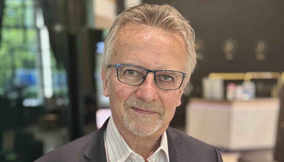 Karl-Heinz Kamp.