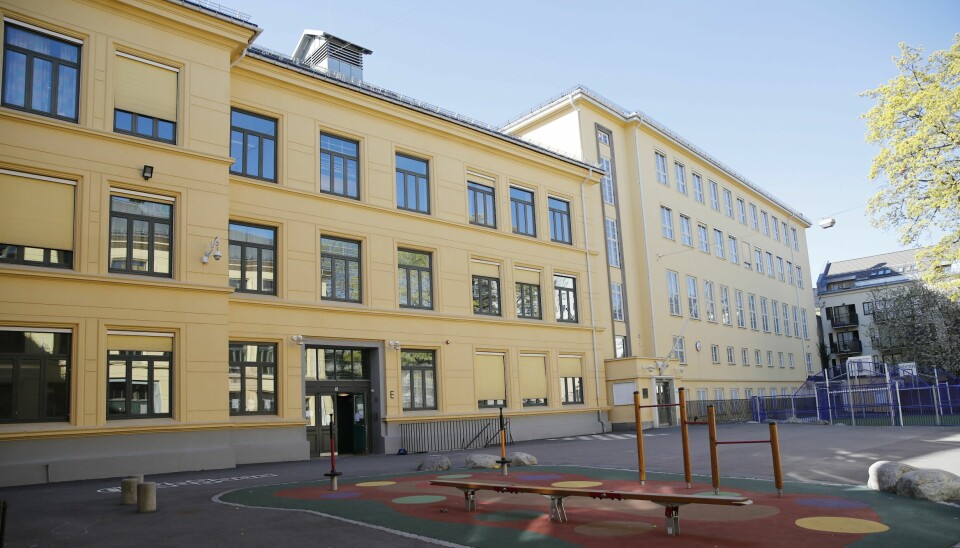 Ønsker dere å avslutte den 164 år lange historien til grunnskolen Møllergata uten å vite at det er en god idé – og at det er godt begrunnet, spør Kristel Berre.
