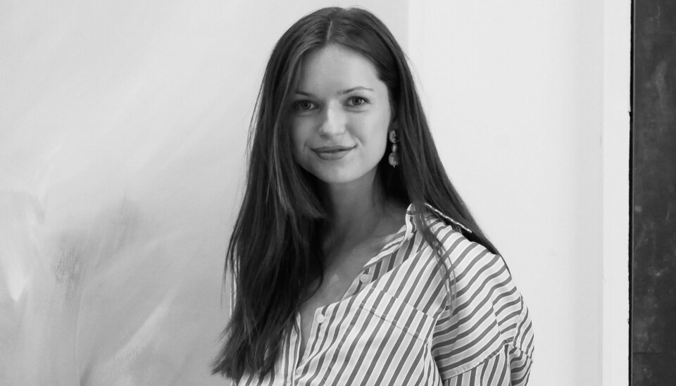 Hanna Sælensminde Bolstad er statsviter.