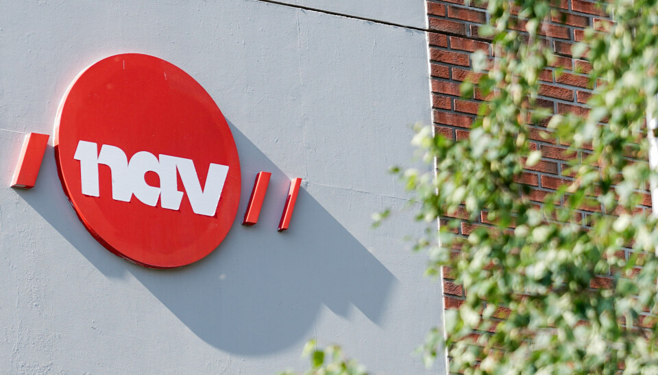 Flere har utbetalt store summer fra Nav.