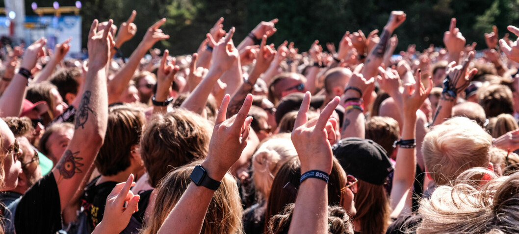 Vanskelig å finne en etisk plettfri festivalopplevelse