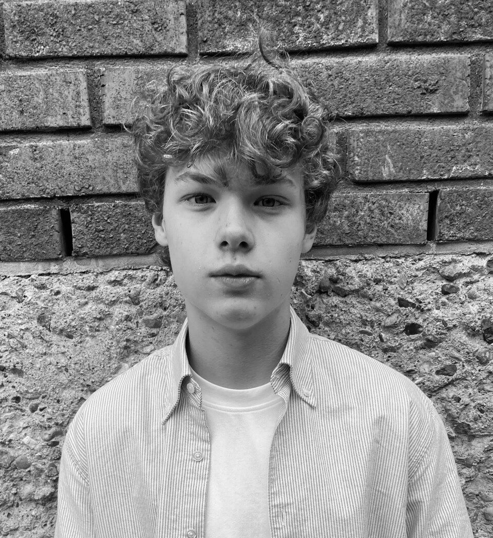 Olav Hovland Haavie