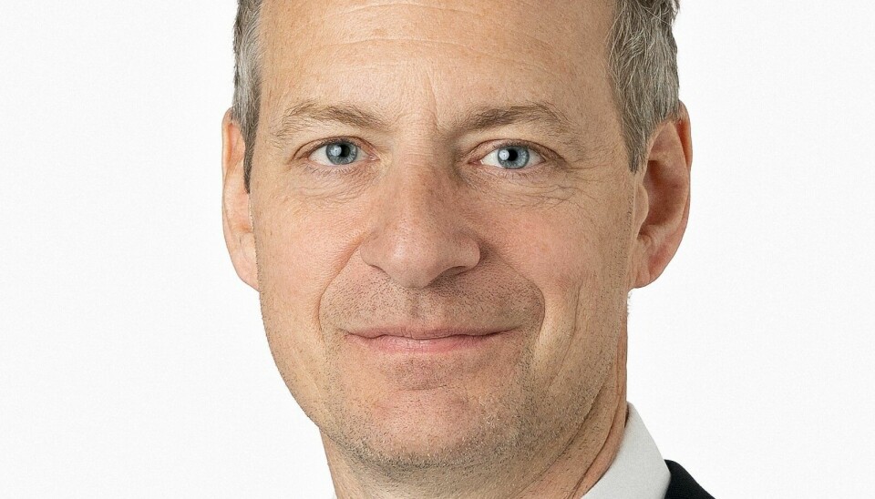 Karsten Friis.