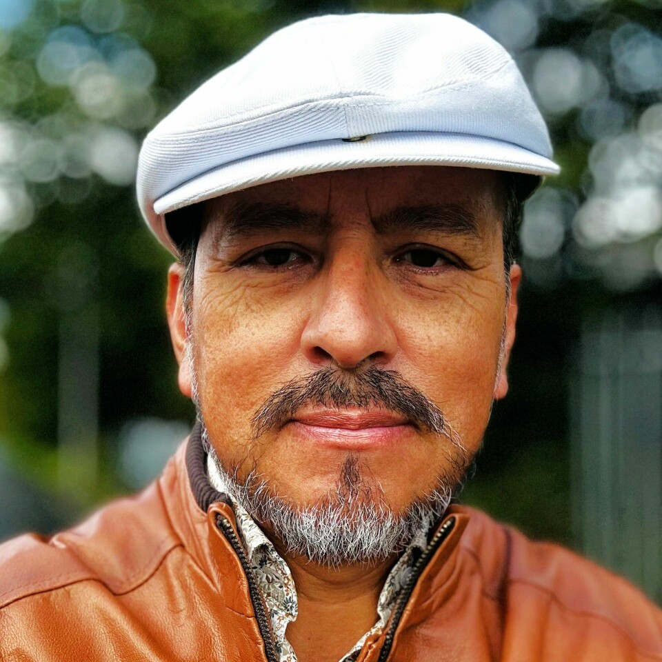Alejandro Pérez Torres.