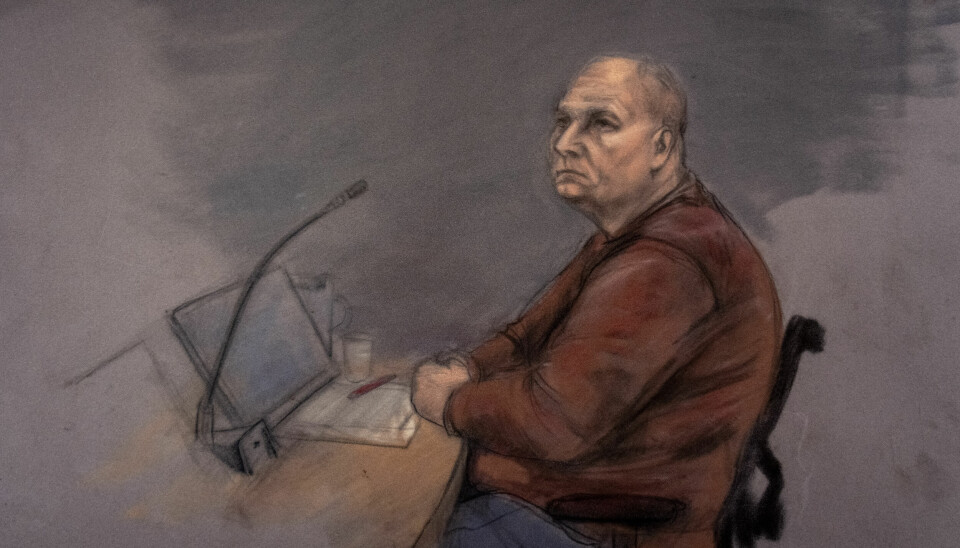 Jan Helge Andersen (44) fastholder sin uskyld etter den siste tiltalen for drap på Lena Sløgedal Paulsen. Mandag kom lagmannsrettens konklusjon.