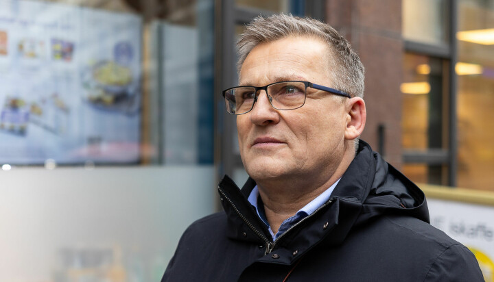 Hvis du vil at det norske samfunnet fortsatt skal være et tillitssamfunn – kan du ikke tillate at folk straffes for å bidra ,skriver Dagfinn Henrik Olsen (Frp).
