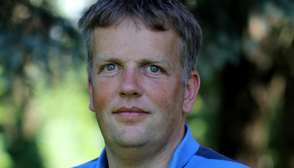 – Vi kan ikke forutsi hvor, sier klimaforsker Hans Olav Hygen – om ekstremnedbør som vil ramme nye steder i landet.
