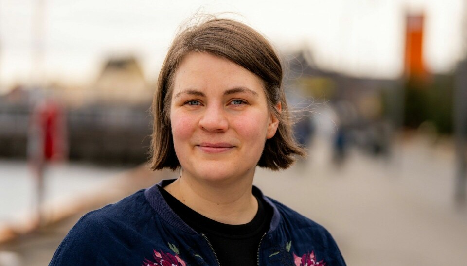 Ragnhild Kaski