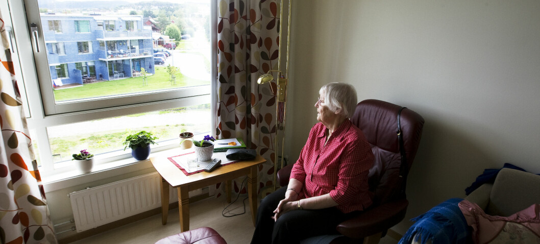 Hjem, kjære hjem – eller?