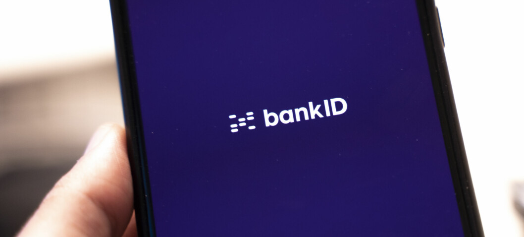 Fra neste år kan flere få bankID