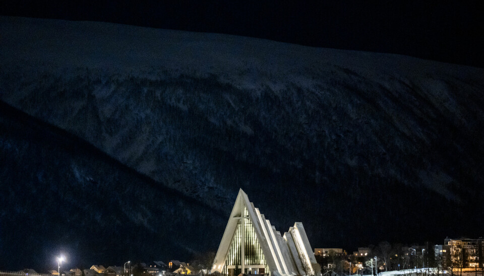 I Nord-Norge vil det trolig bli mye dyrere å velge norgespris.