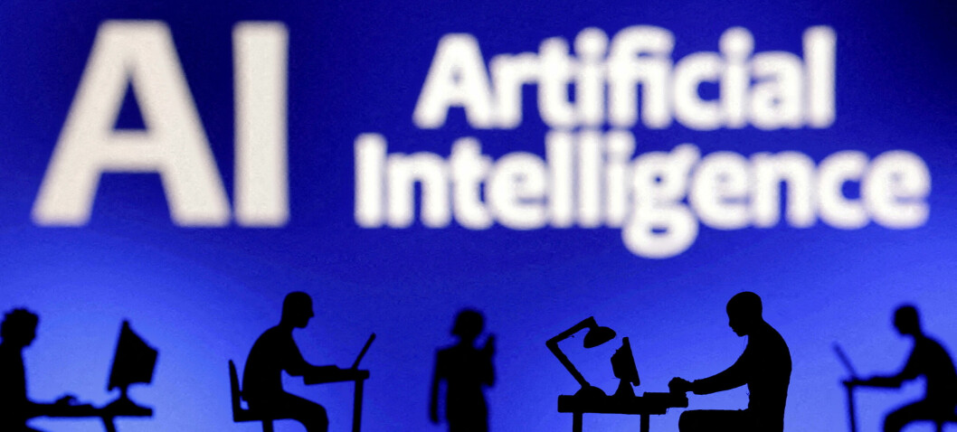 Snikende roboter, skjulte språkmodeller