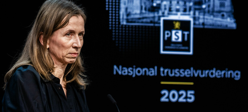 Vil gi helsepersonell plikt til å dele informasjon med politiet