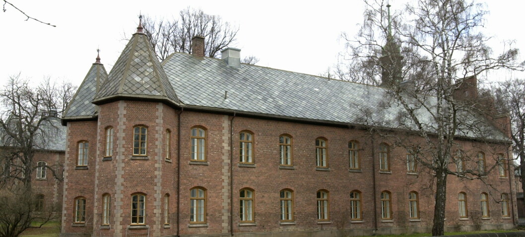 Sviket mot de svakeste