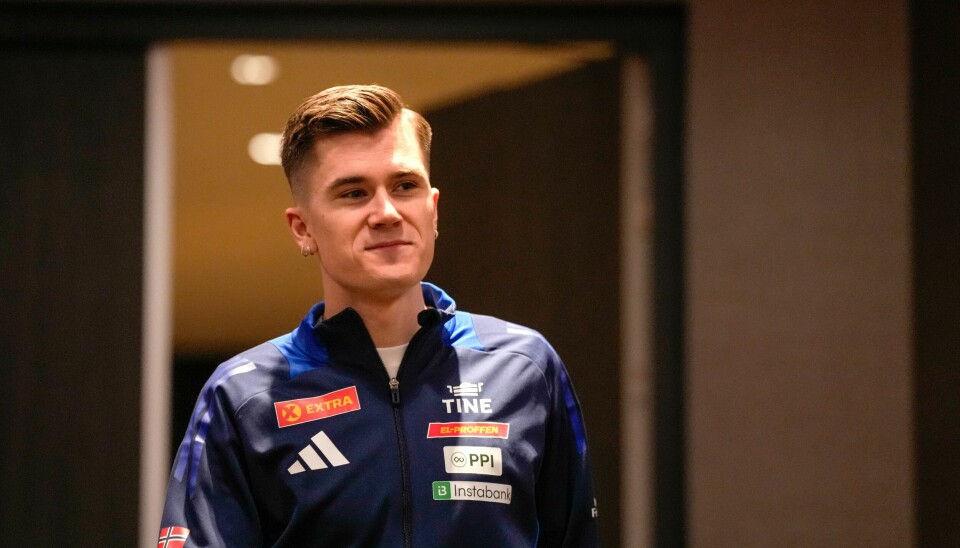 Jakob Ingebrigtsen sliter fortsatt med skade, og må utsette sesongstarten