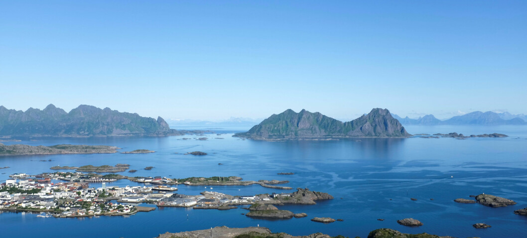 Flest i nord positive til turistskatt