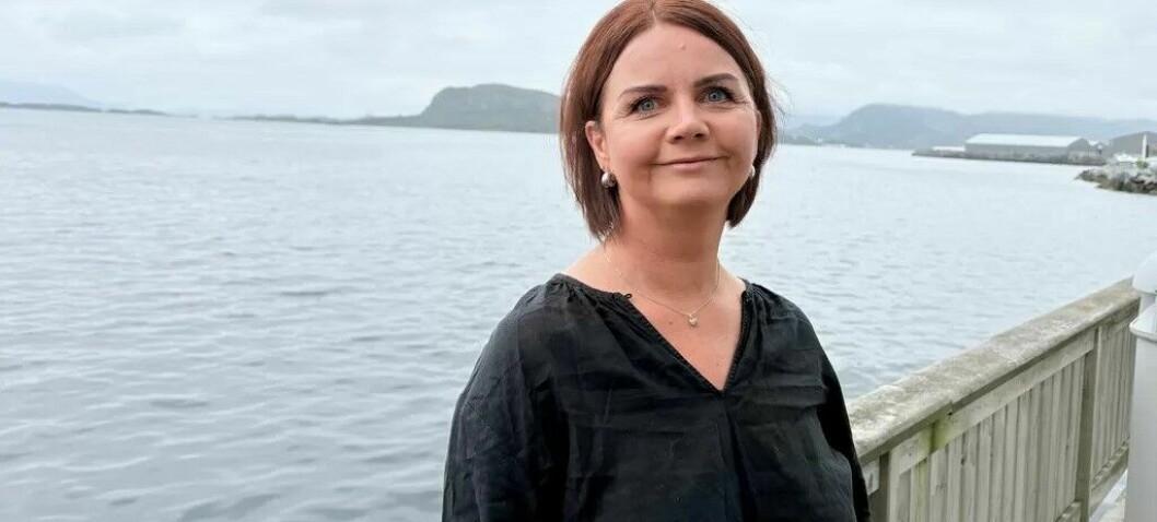 Monica er bekymret for AFP-en hvis høyresida vinner valget