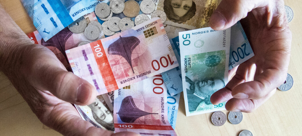 To nye rentekutt i år, så er det slutt