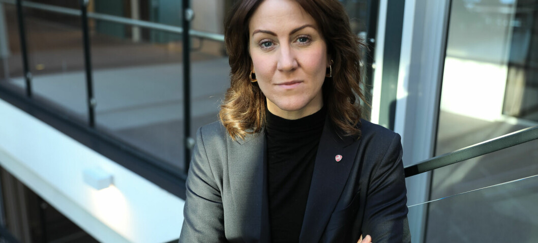 Frykter økt press på unge