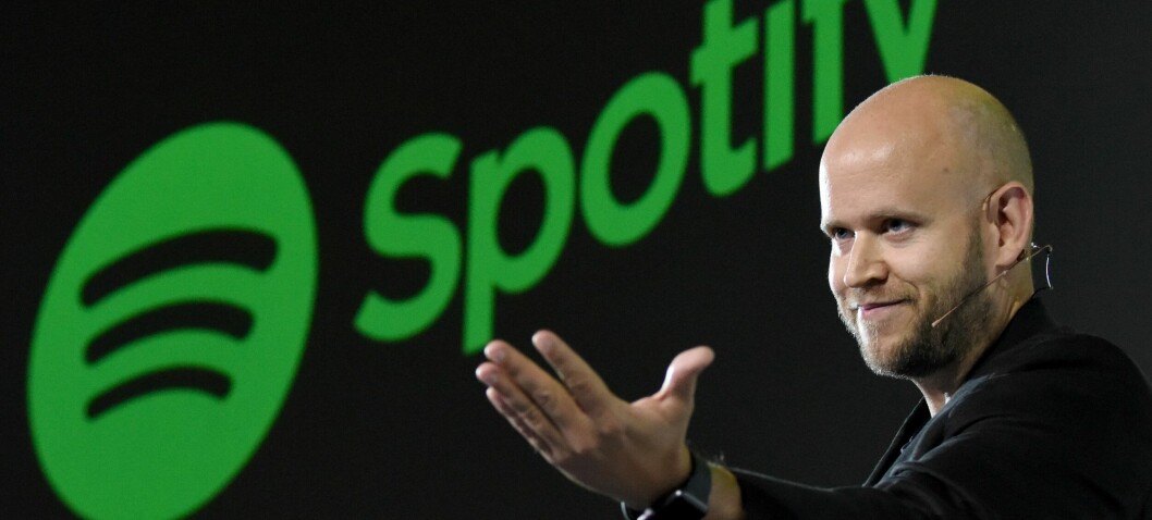 Norske artister vurderer boikott av Spotify