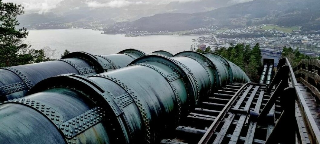Strømkaoset i Syden: – Kan Norge rammes av blackout?