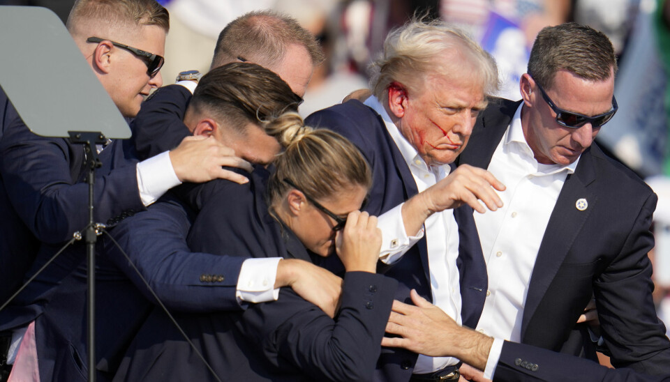 På årsdagen etter attentatforsøket mot Donald Trump er det fortsatt mange som er misfornøyd med Secret Service.