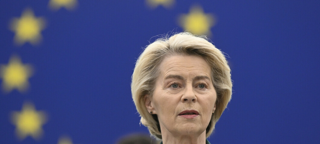 EU foretrekker avtale med USA – utsetter mottiltak