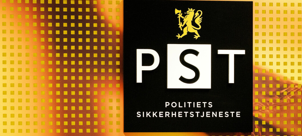 PST hindret terrorangrep – mindreårige var tenkt til en rolle