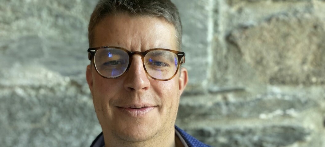 Deler bekymring for unge funksjonshemmede