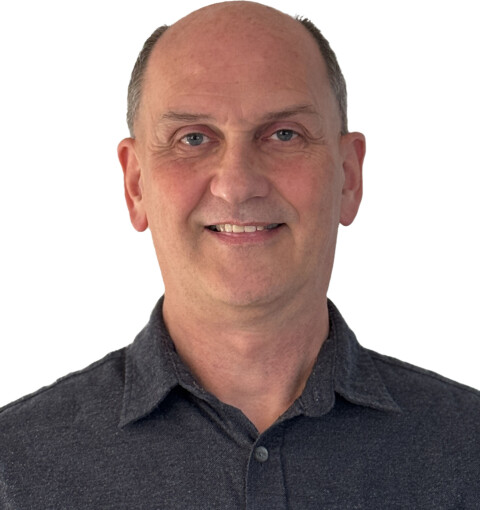 Innleggsforfatter Henning Jon Grini