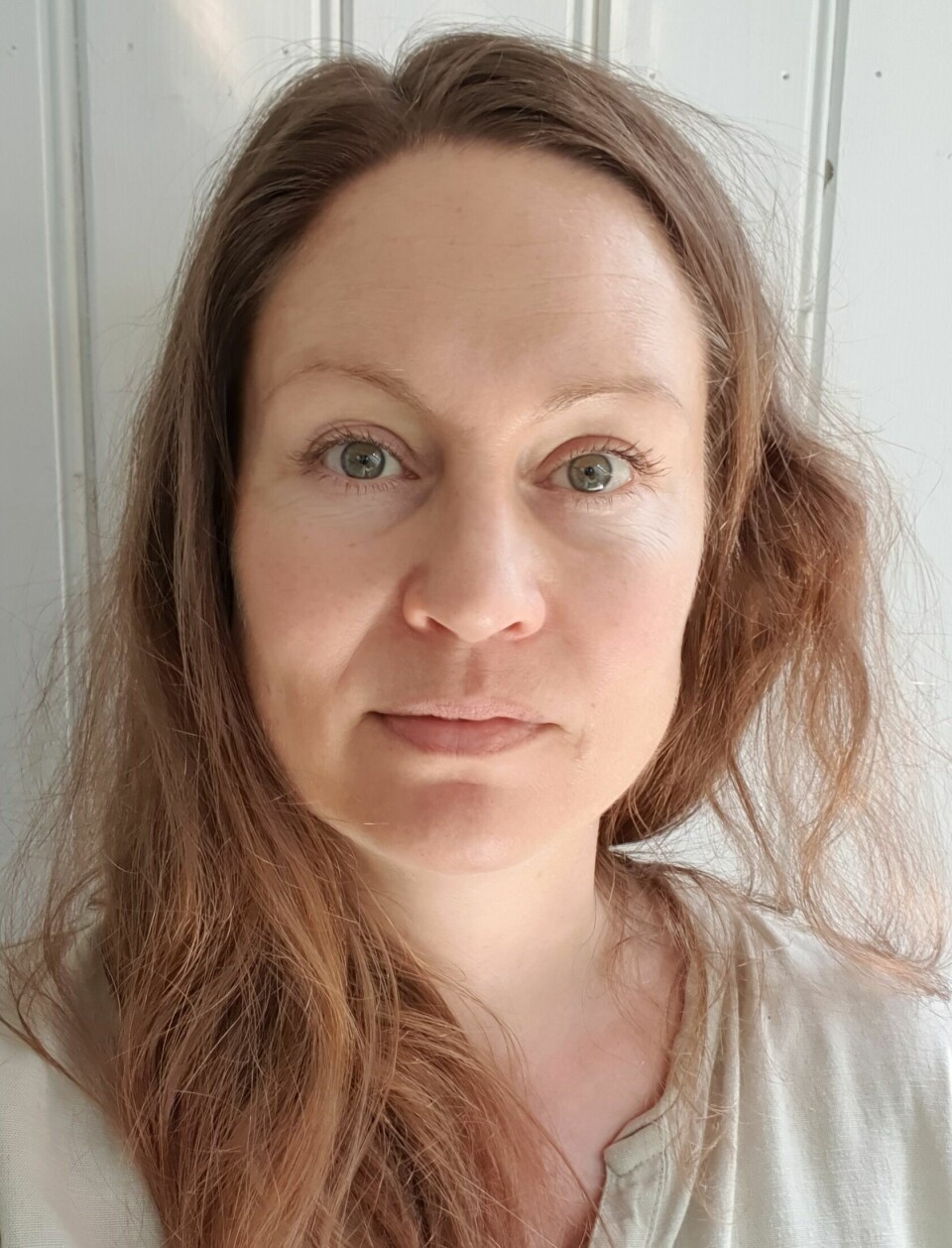 Innleggsforfatter Julie L. Stephensen-Roland