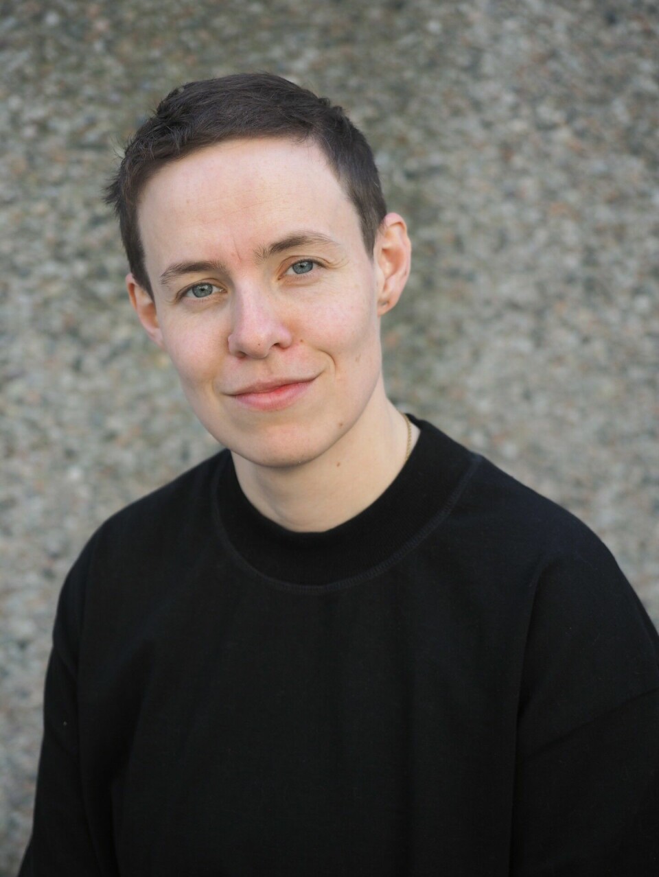 Maja Vestad.