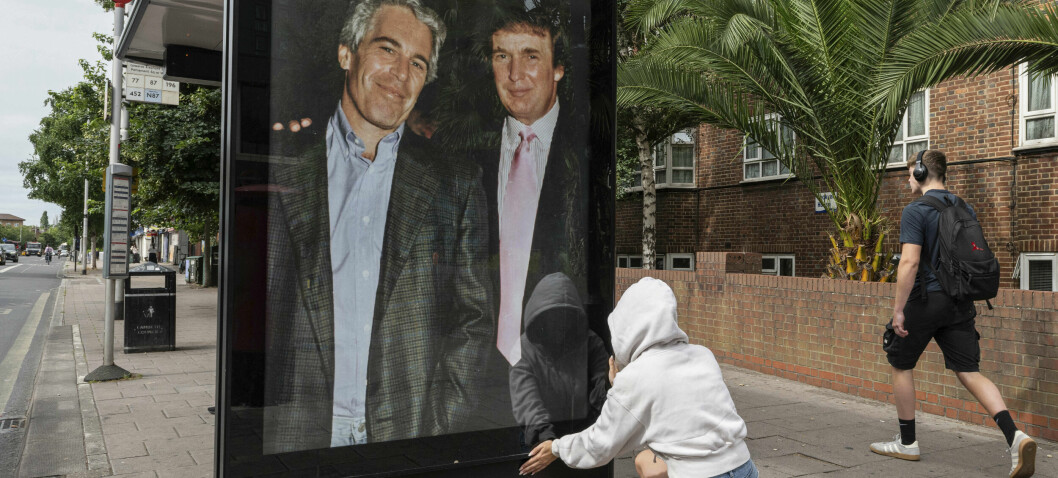 Den hittil største trusselen mot Trump