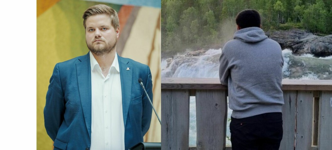 – Ingen tegn til bedring