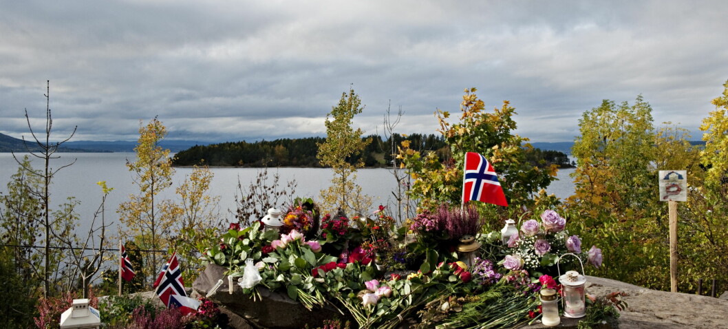Når skal erfaringene sette seg i offentligheten?