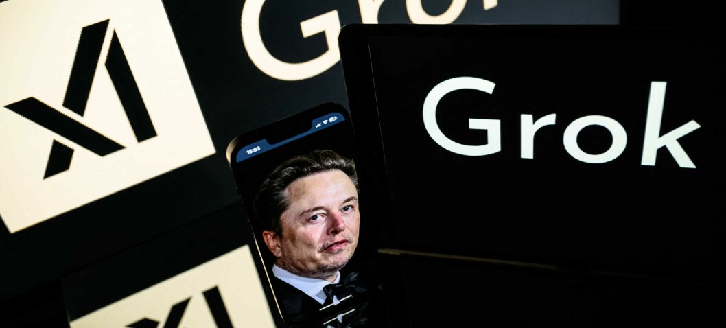 Grok omtalte Hitler som en helt, men problemet stopper ikke der