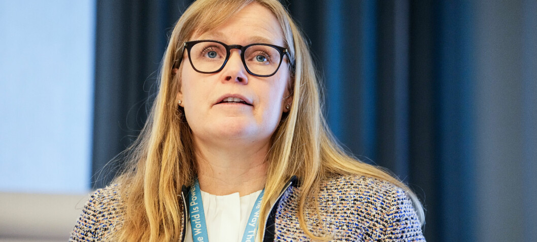Statkraft varsler nedbemanning: – Vesentlig færre ansatte