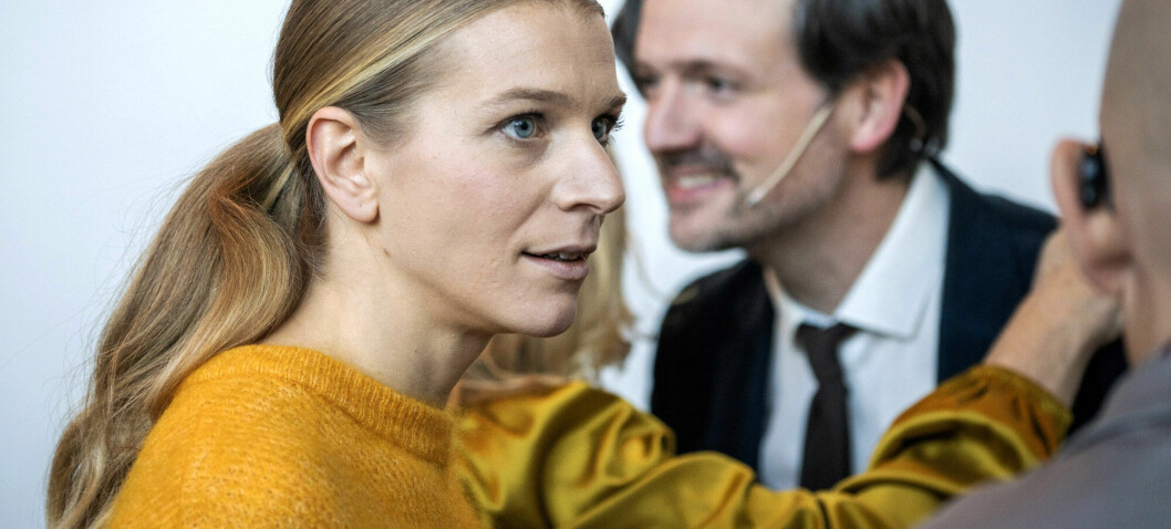 Kristen kulturarv er ingenting å frykte, Simonnes