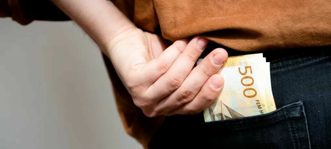 LO går hardt ut mot Aps skatteforslag