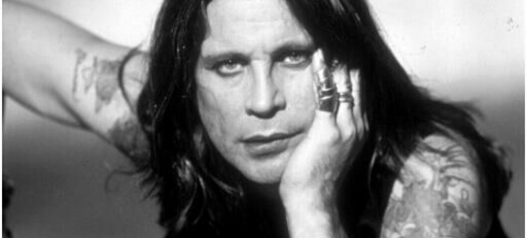 Ozzy Ozbourne er død