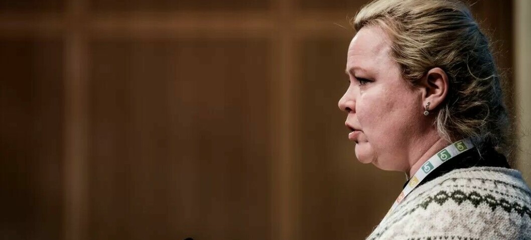 Møter Fellesforbundet i retten i oktober