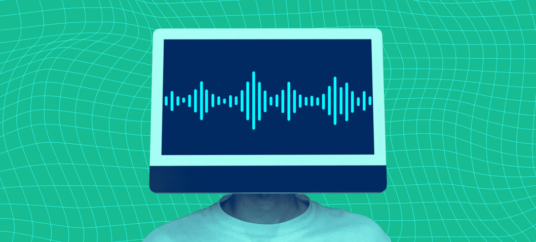 Musikk laget med kunstig intelligens – slik avslører du den